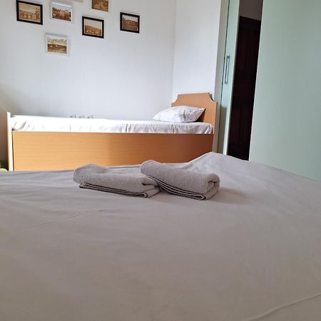 Apartmani Nika 兹拉蒂博尔 外观 照片