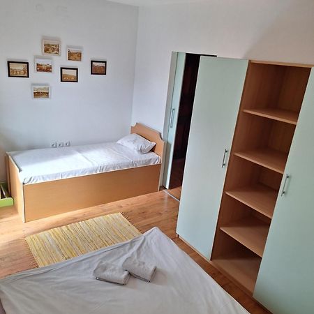 Apartmani Nika 兹拉蒂博尔 外观 照片