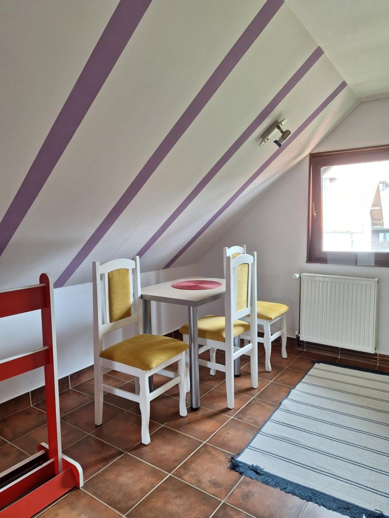 Apartmani Nika 兹拉蒂博尔 外观 照片