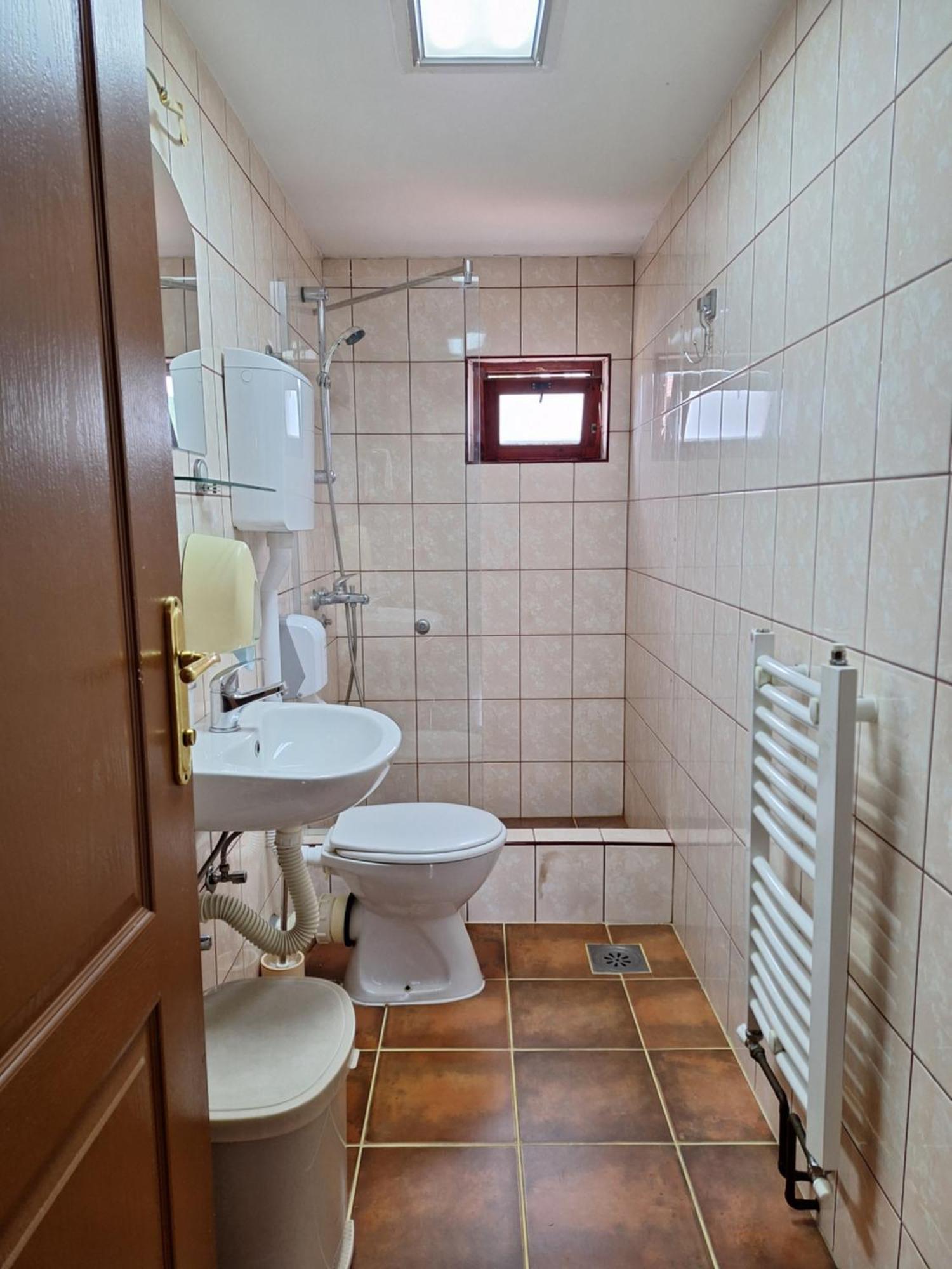 Apartmani Nika 兹拉蒂博尔 外观 照片