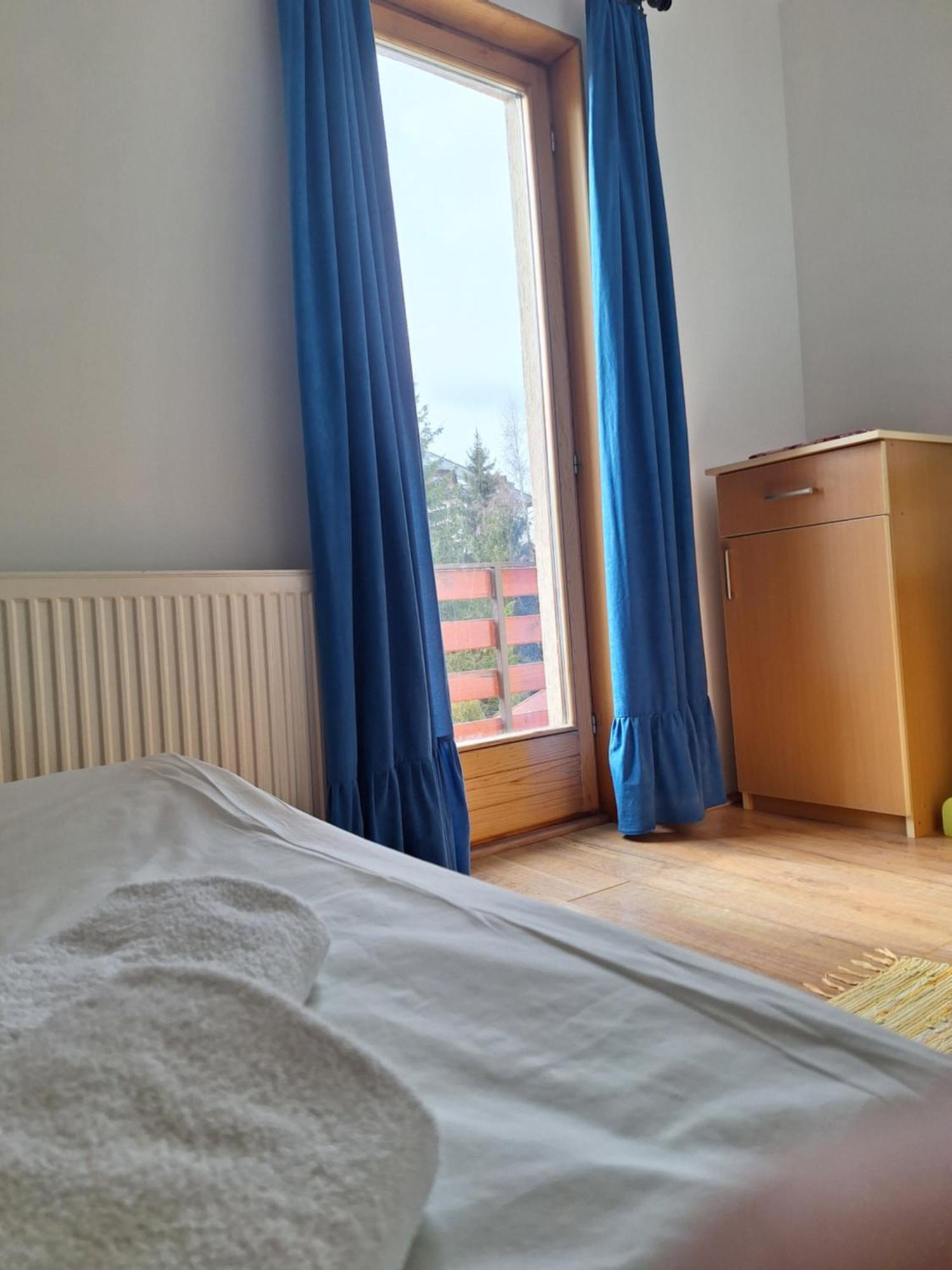 Apartmani Nika 兹拉蒂博尔 外观 照片